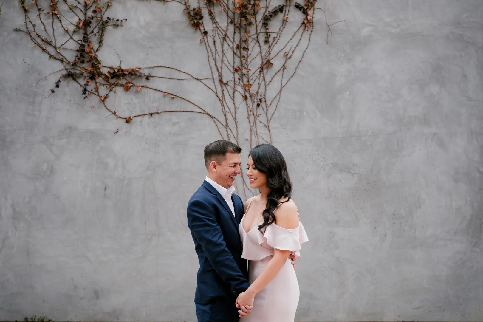 Chris & Crystal - San Antonio, TX