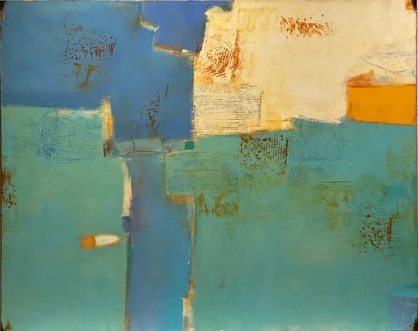 Prayers for the earth flying from all directions 4'x5' $14000.jpeg