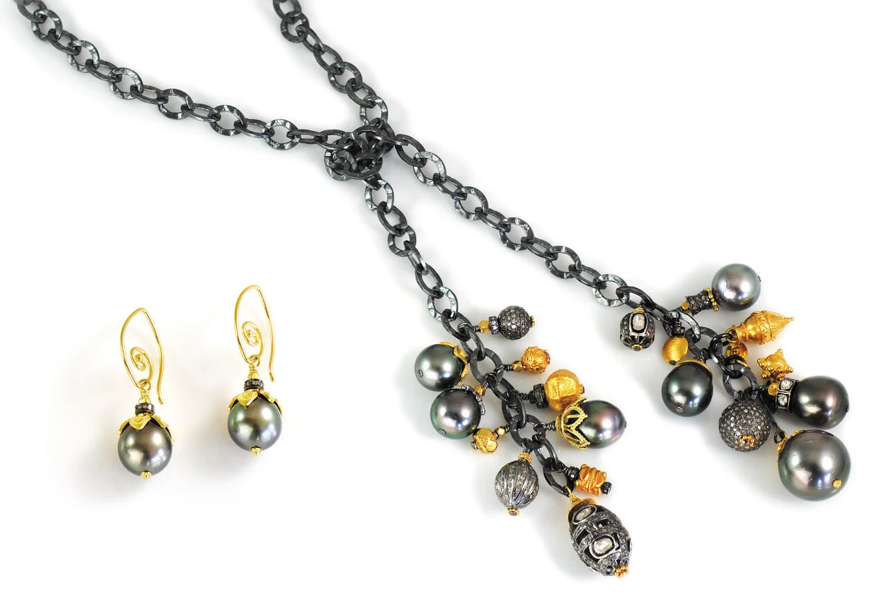 Clare Ullman Trunk Show