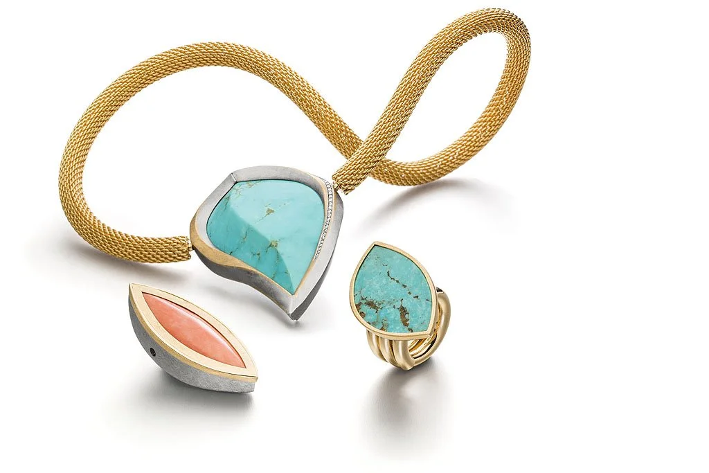 Marcel Roelofs Trunk Show