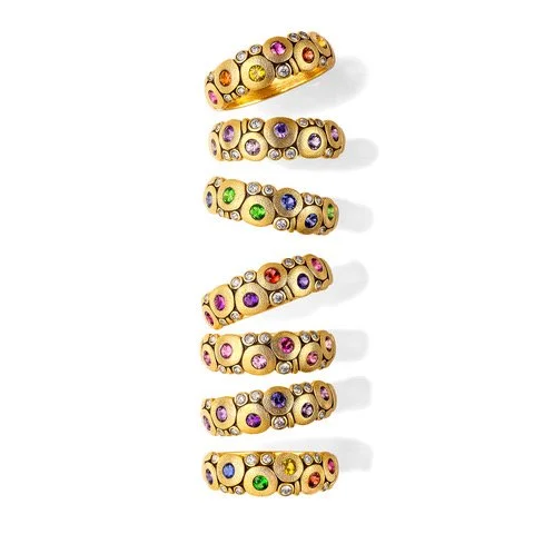 Alex Sepkus Trunk Show 