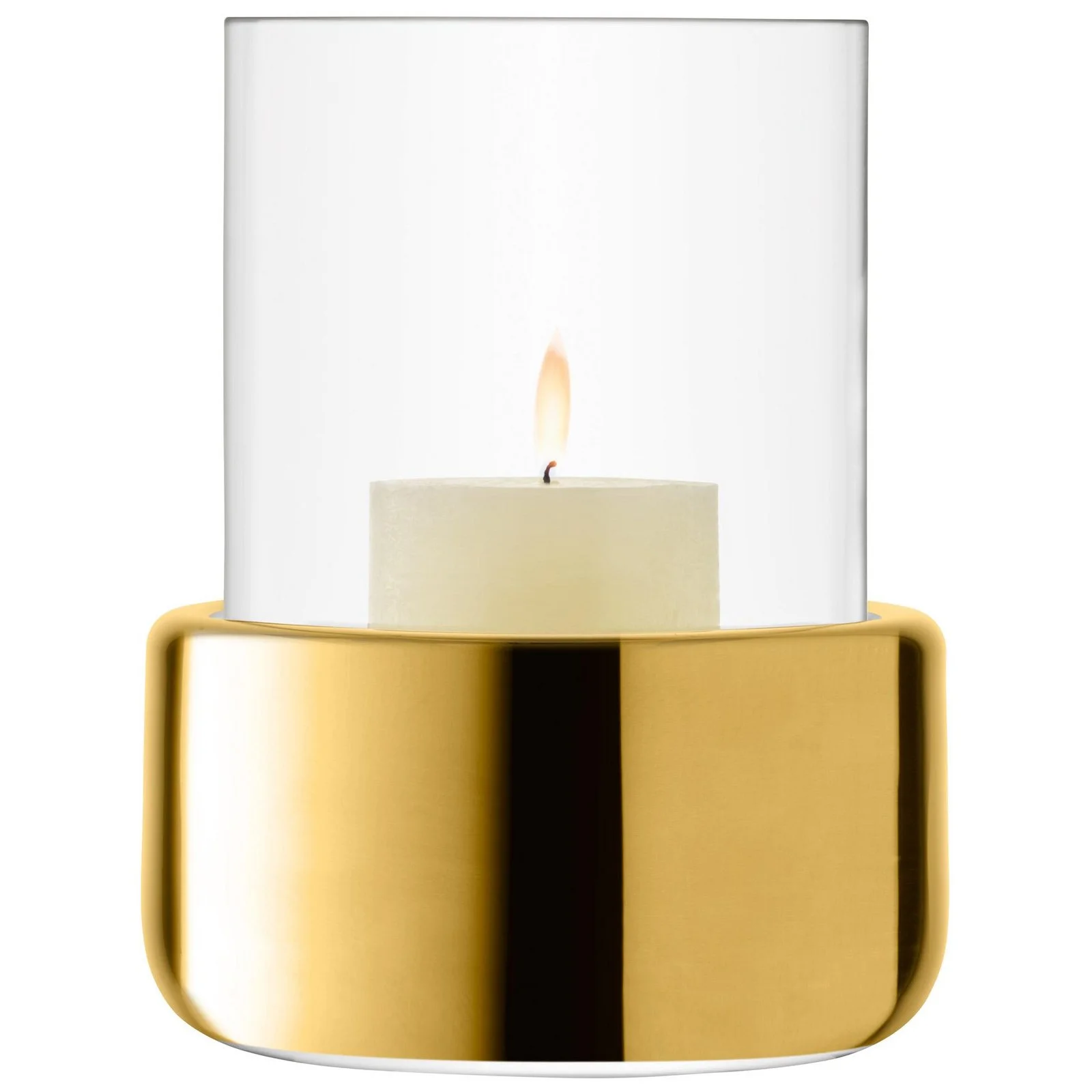 Aurum Lantern/Vase