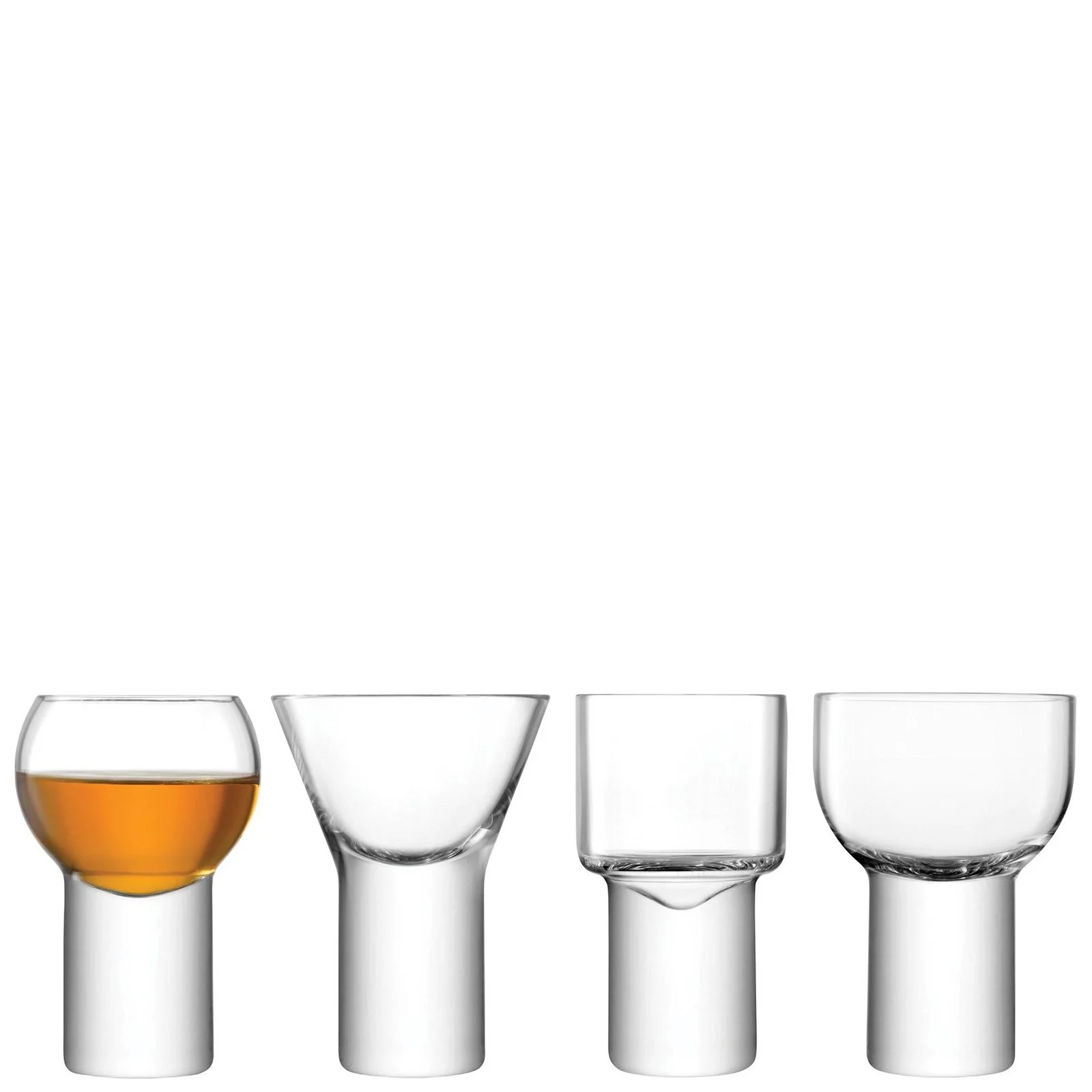 Liquor Glass Set