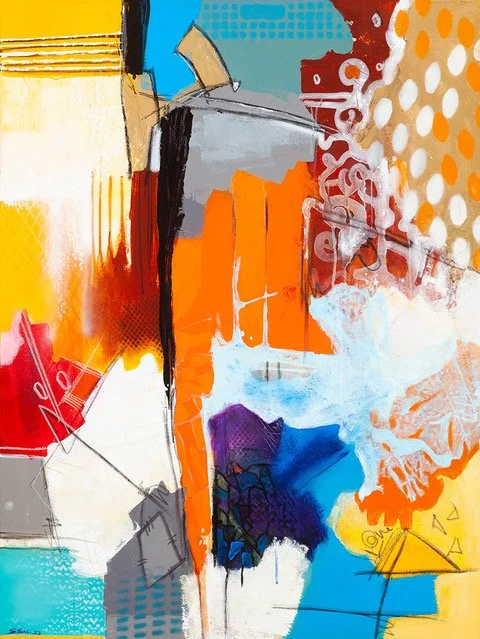 QUESTIONS NEVER ASKED 