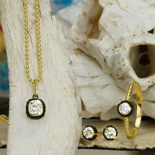 Sarah Graham Fine Jewelry RE-STYLE Event