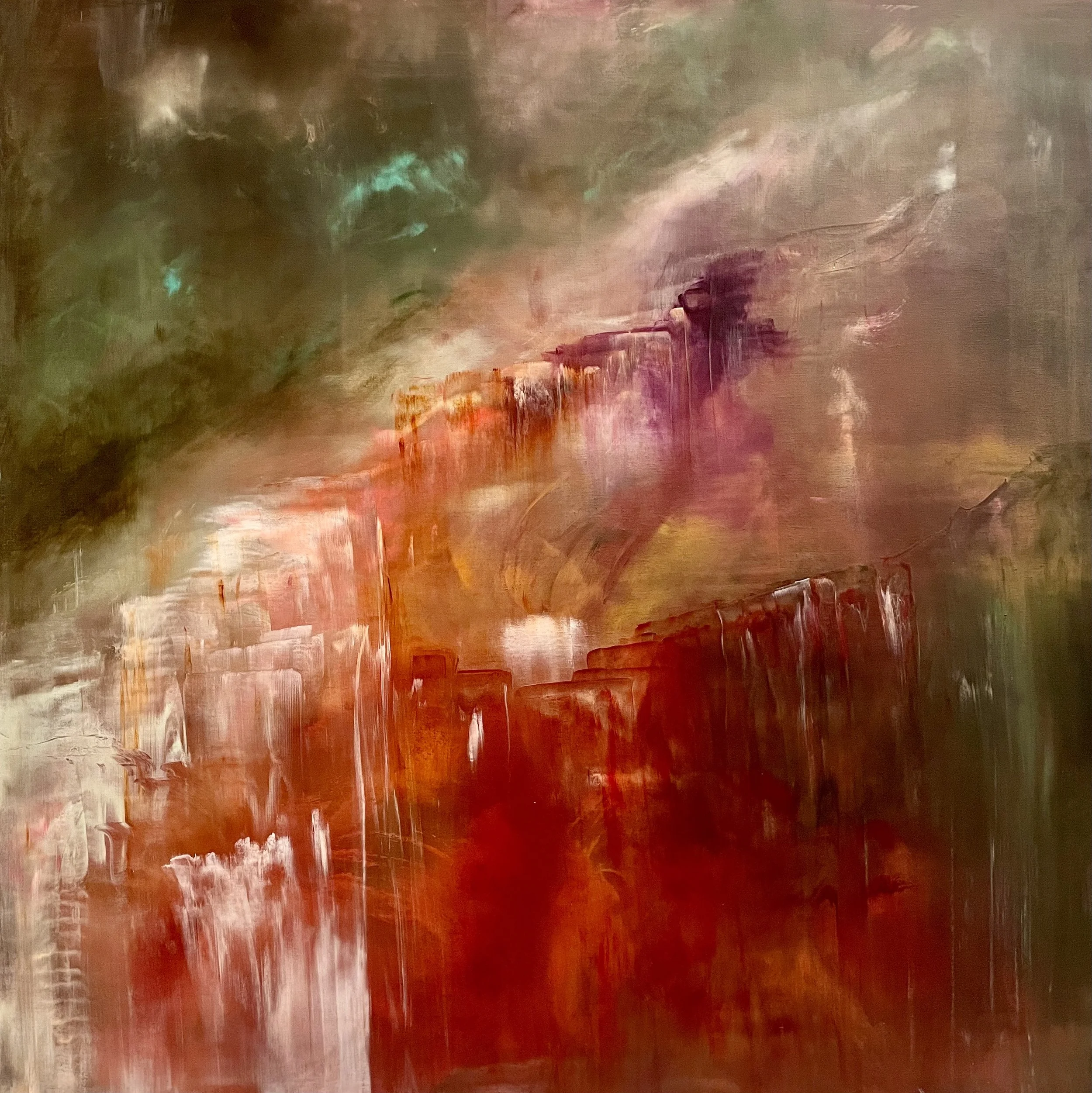 Our Worlds Collide 36x36 $3500.jpeg