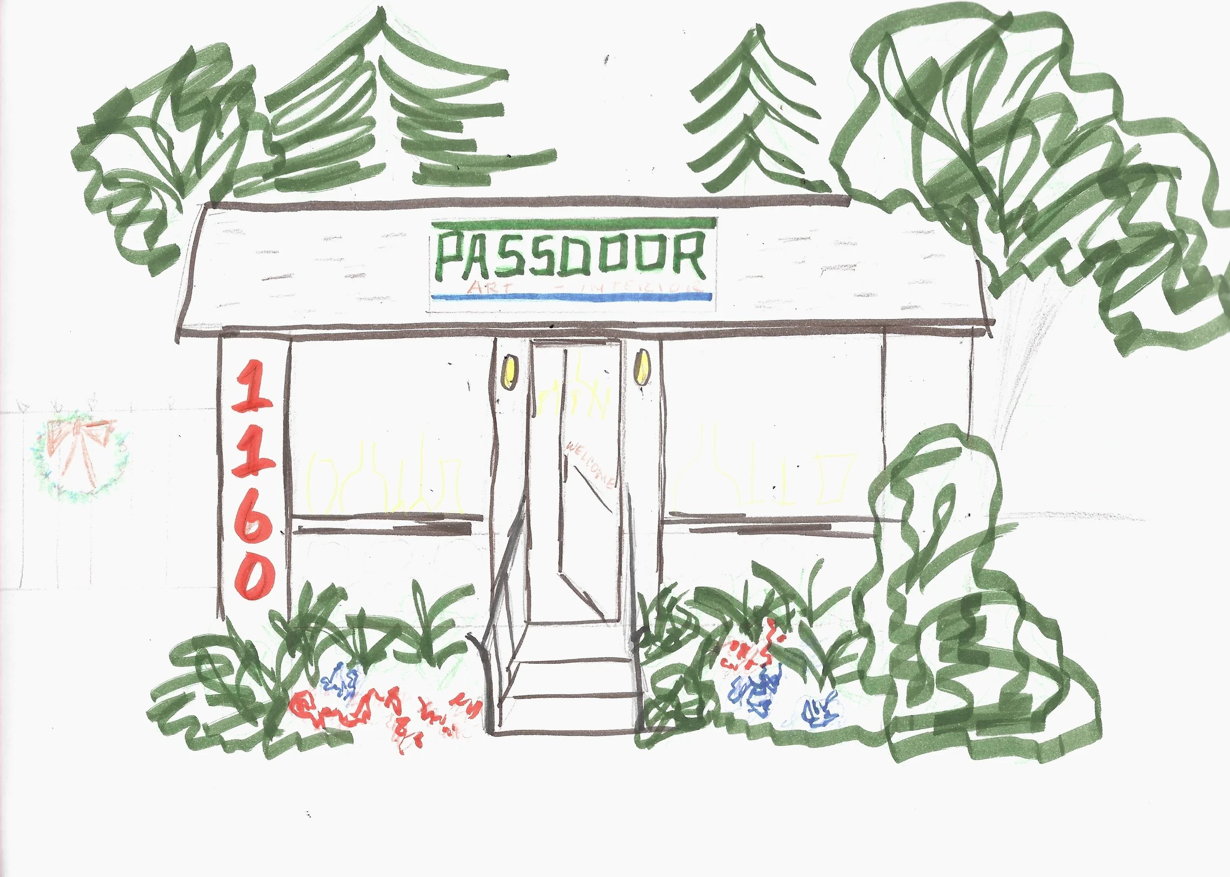 Santa Rosa Store Grand Opening