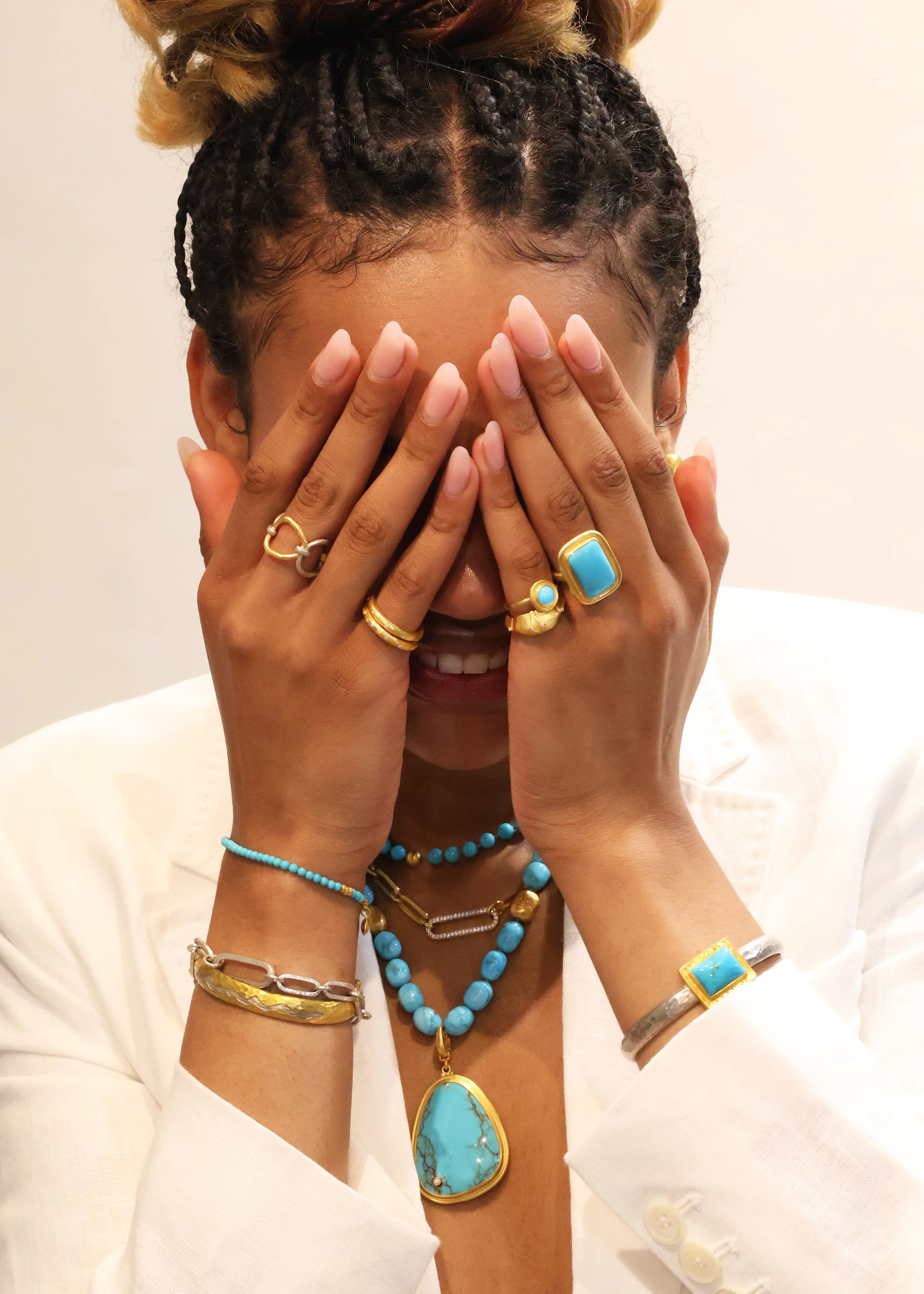 Lika Behar Trunk Show