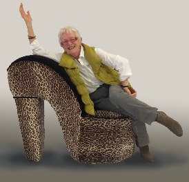 Kate de Renouard Retrospective