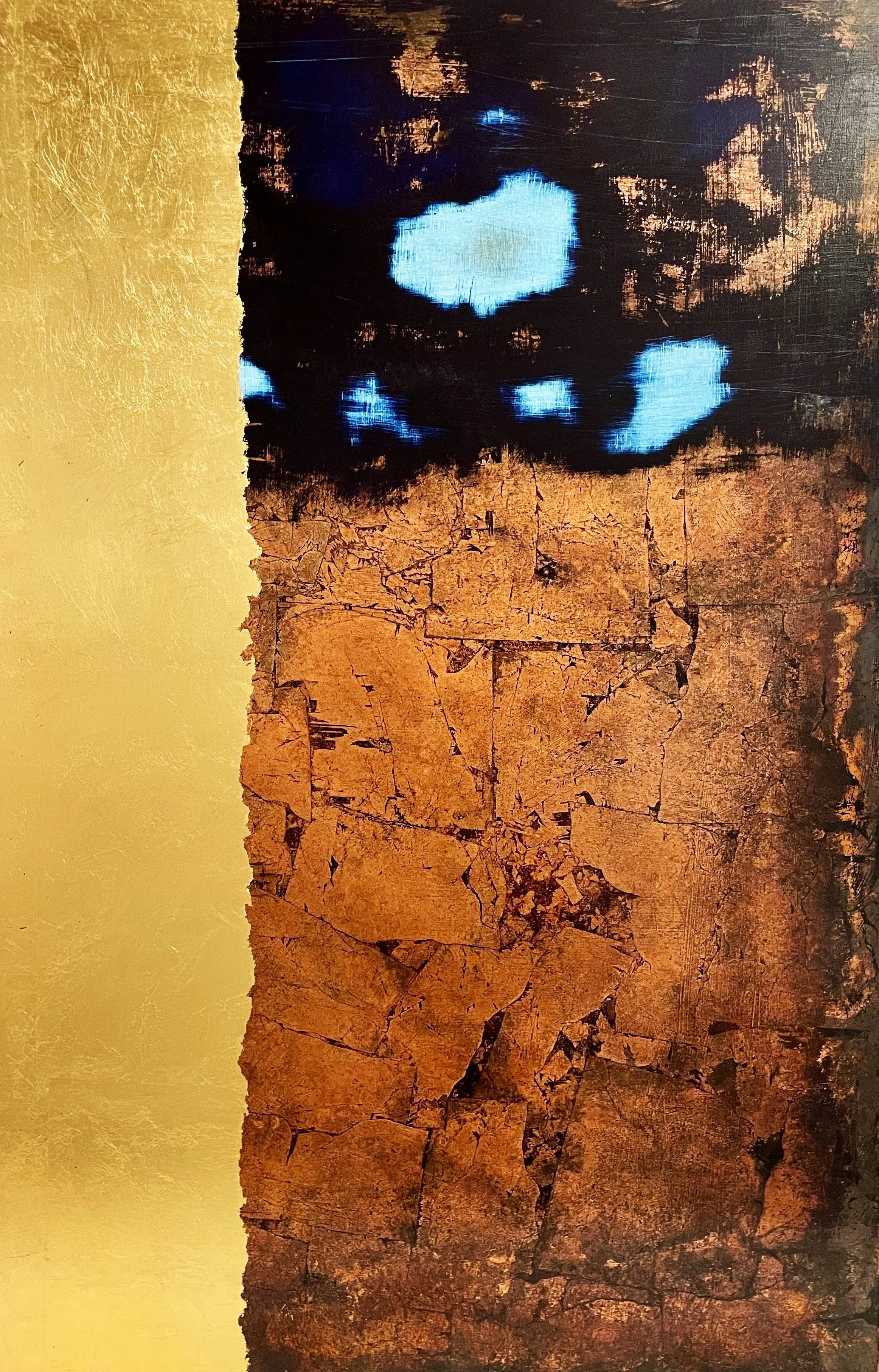 Wayne Berger "What If" Exhibit