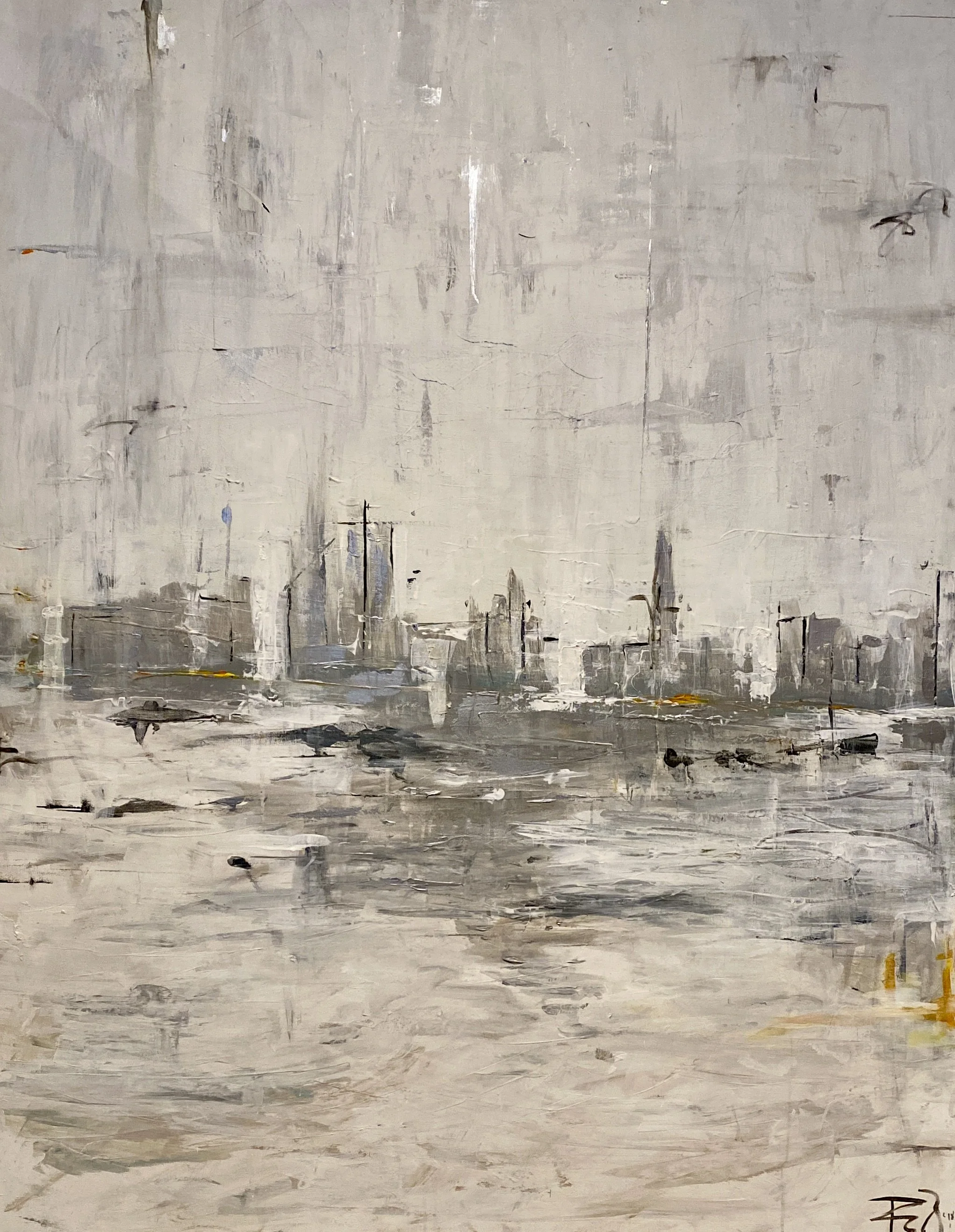 First Light After the Rain 48x60 $8500.JPG