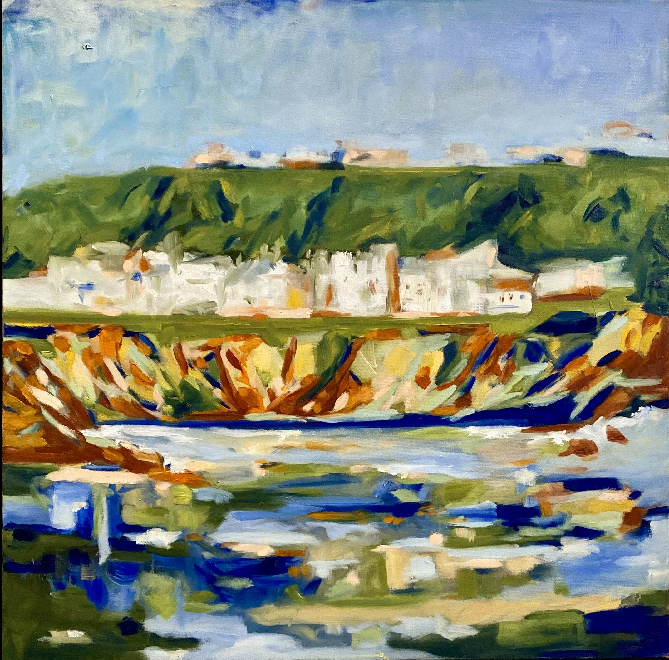Oceana 36x36 $6000.JPG