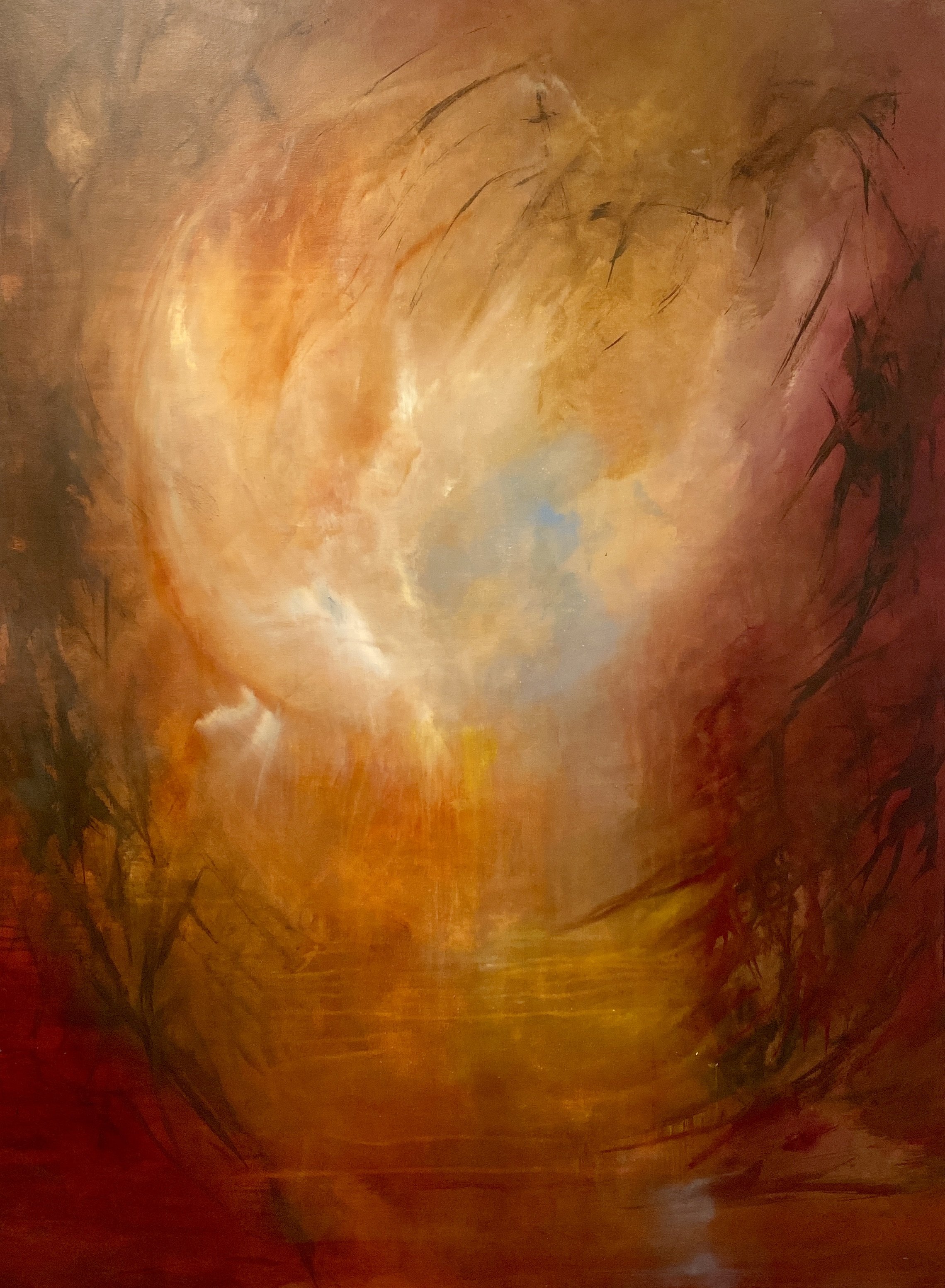 Under the Moon 48x36 $3500.JPG