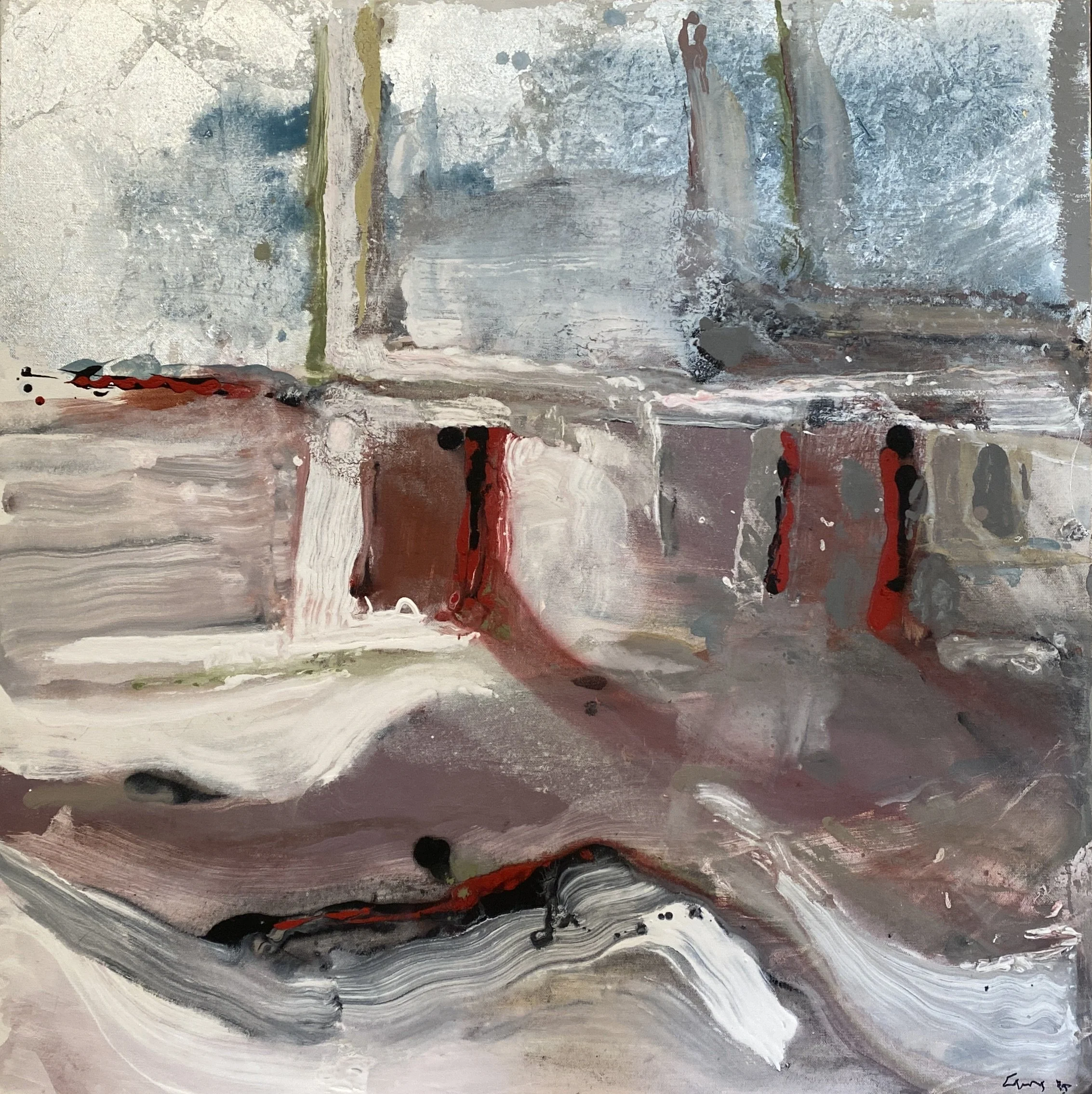 Untitled VII 36 x 36 $2700.JPG