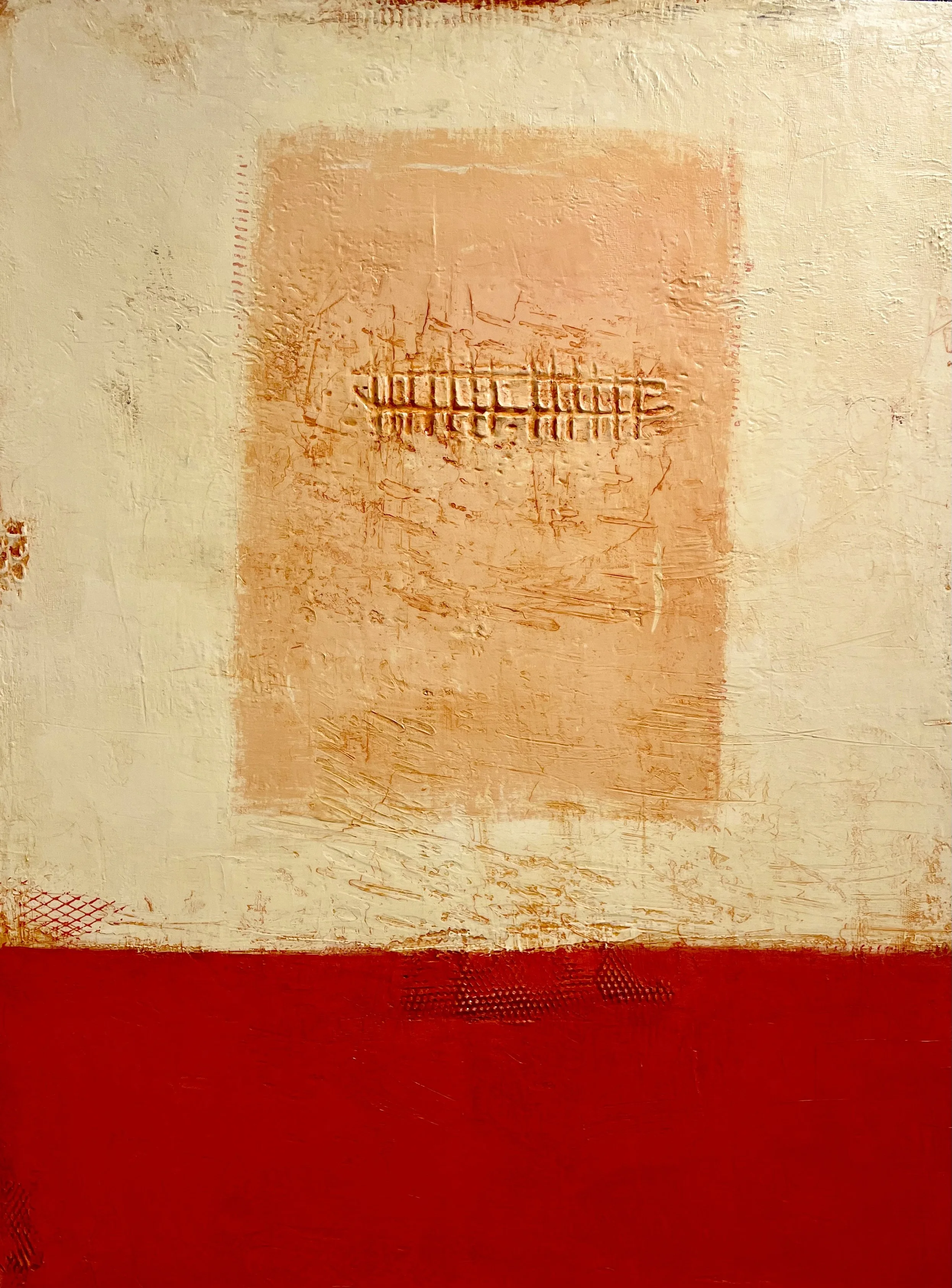 Walk on the Earth to Love It 48x36 $12000.jpeg