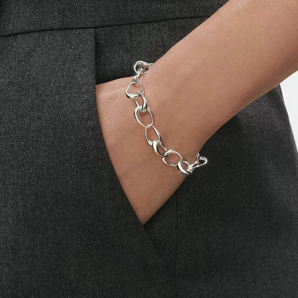 offspring link bracelet on model.jpg