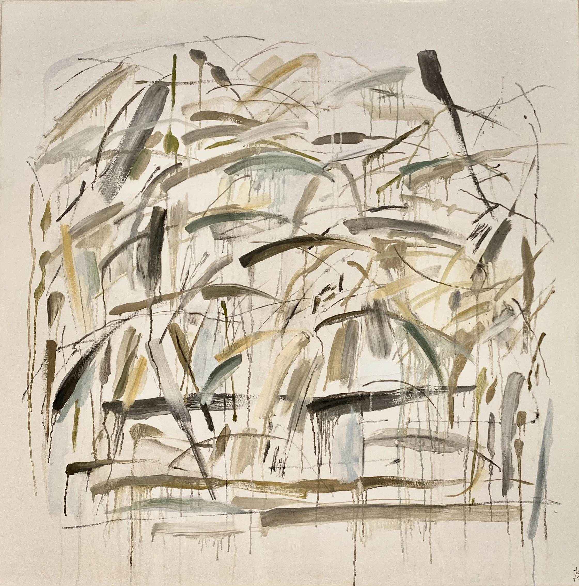 "Birds of a Feather"