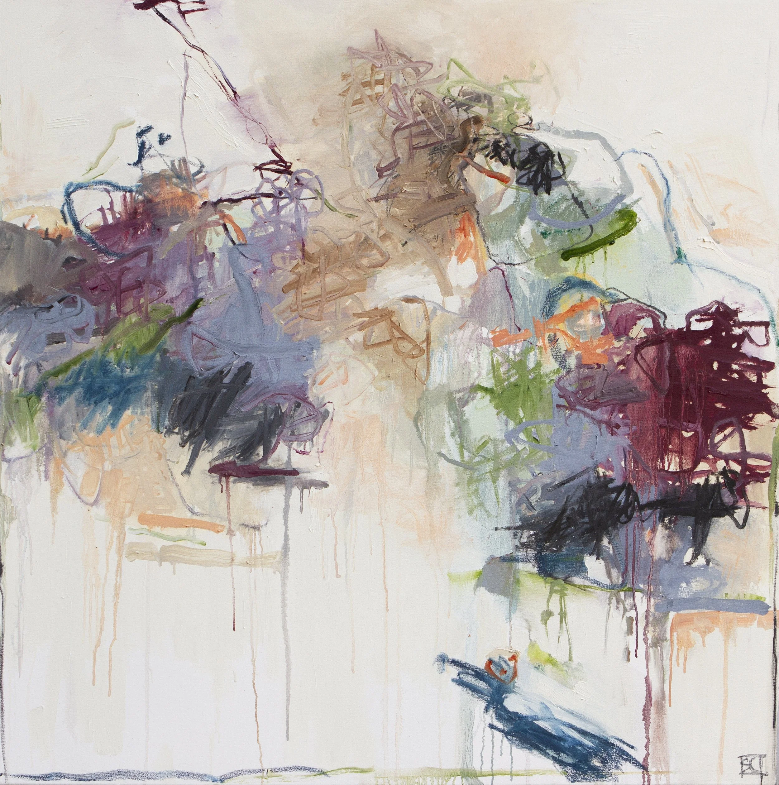 Squirreling Aroung 40x40 $3600.jpg