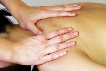 Avail. therapists: Mai, Melyssa, Link