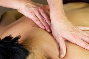 Avail. therapists: Mai, Melyssa, Link
