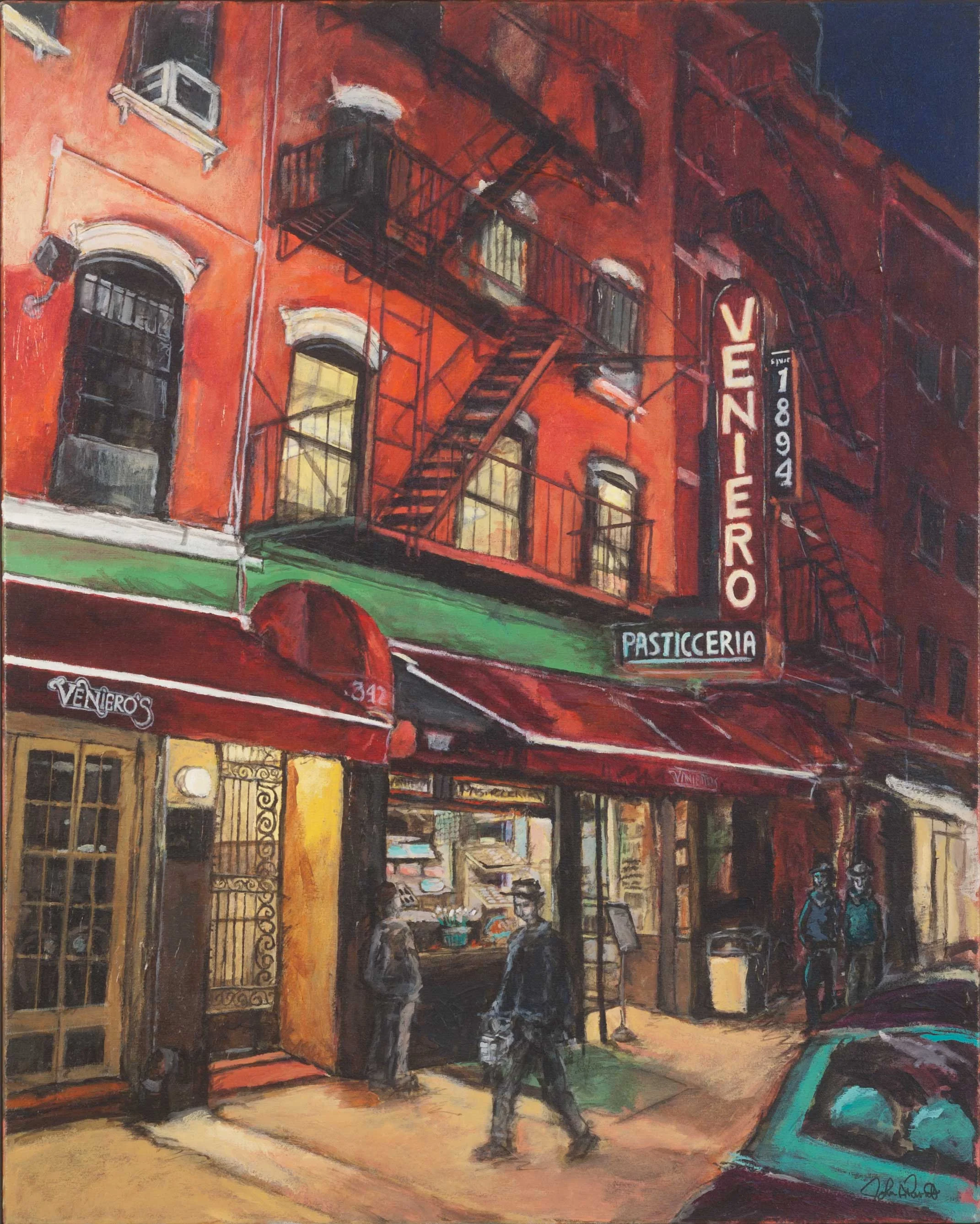 Veniero's