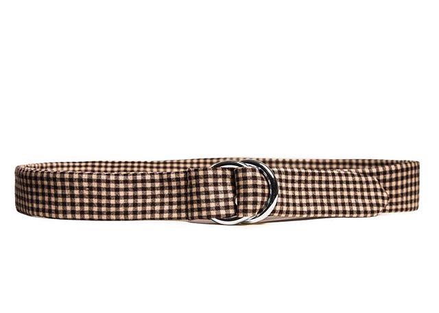 Handmade in NYC
••
Imported wool from Italy