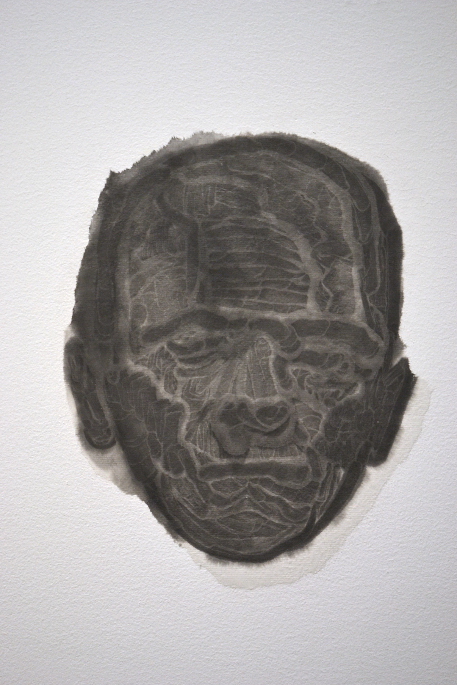 Thy Creature, series, 2016