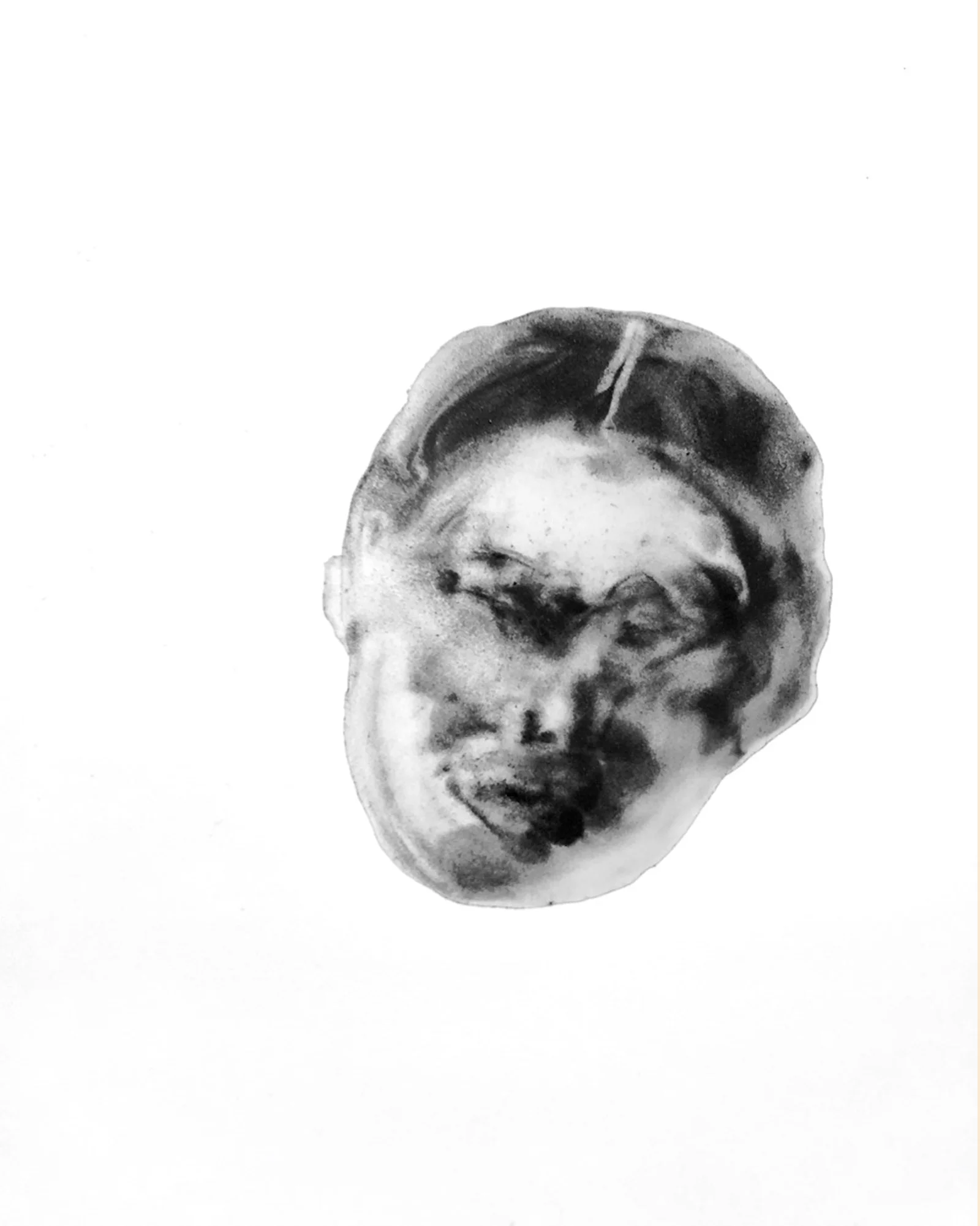Likeness 01 (detail)