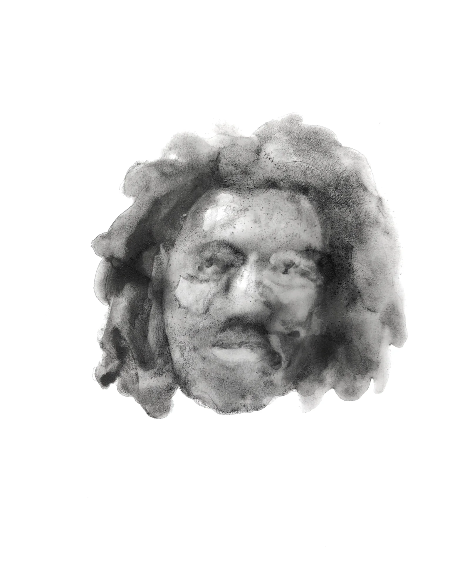 Likeness 02 (detail)
