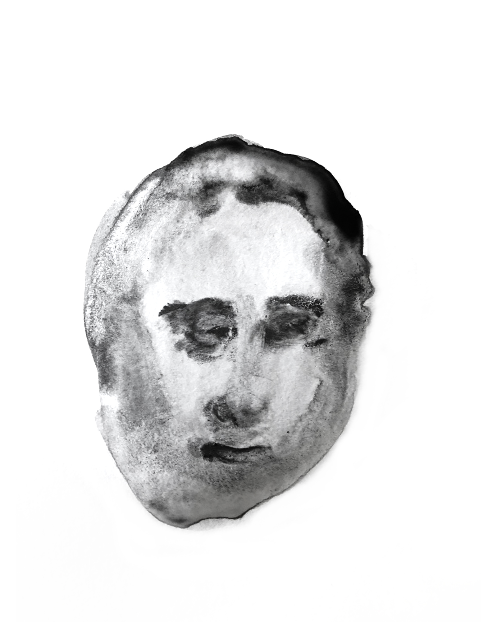 Likeness 21 (detail)