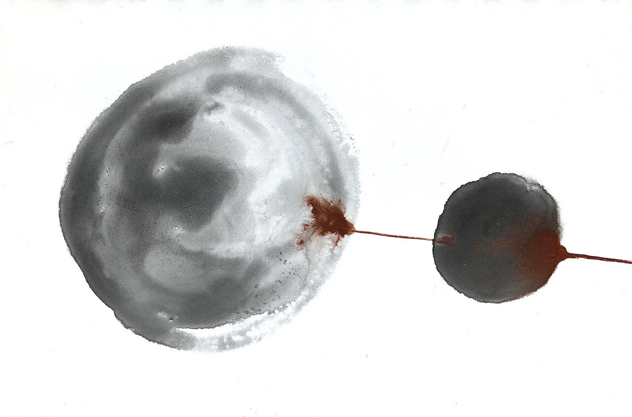 Covid Dyad series, 03