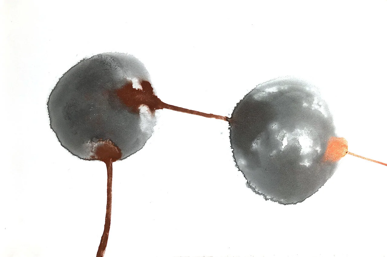 Covid Dyad series, 07