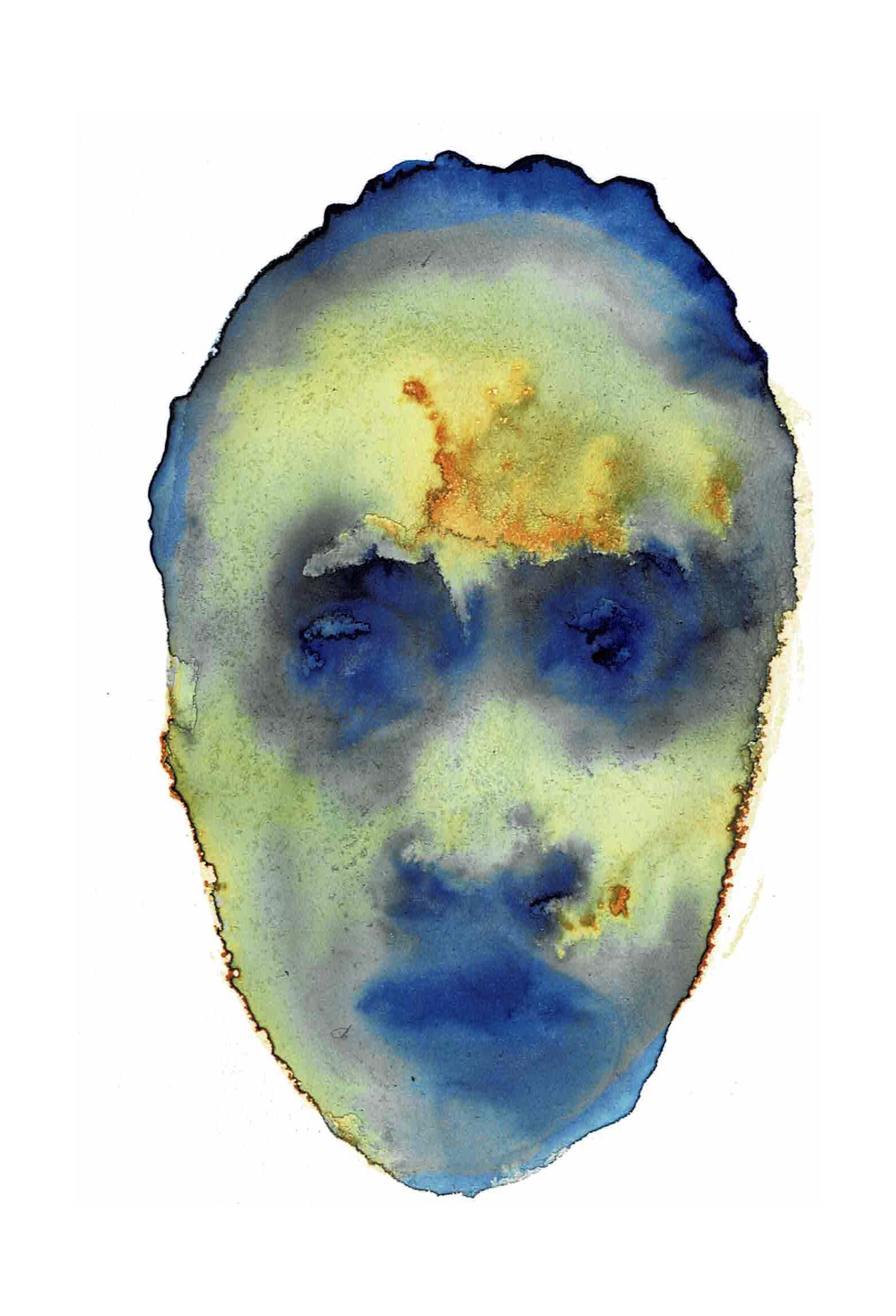 Drawing Julie series