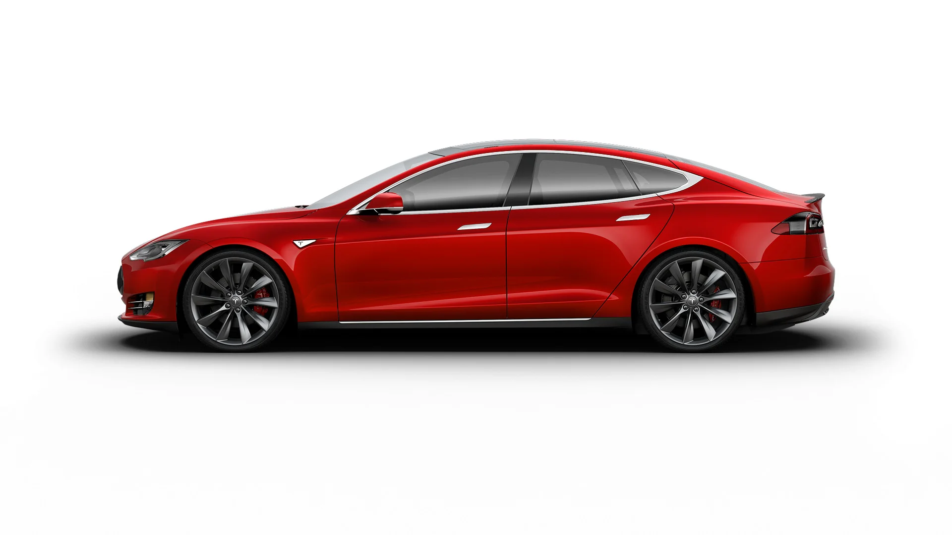 Photo: Tesla Motors