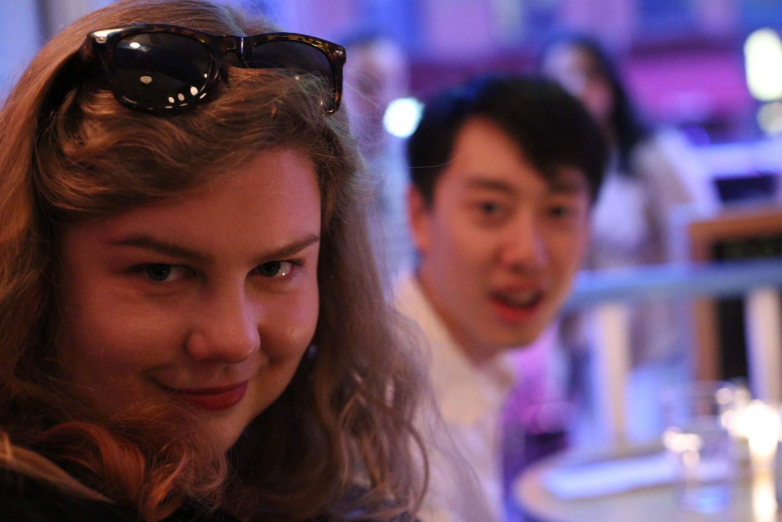 Jessica at Cafe Cubana.jpg