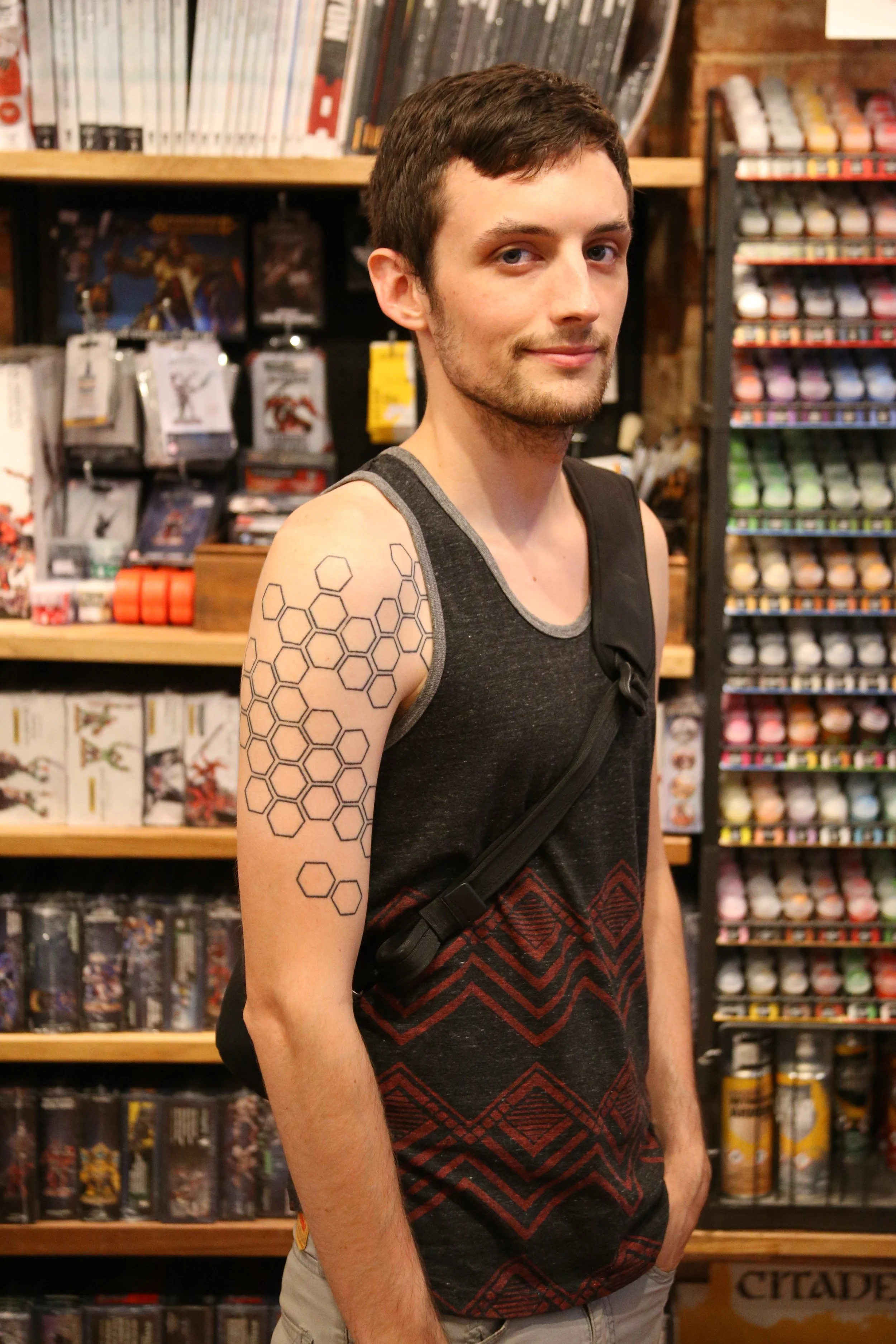Will at Brooklyn Strategist.jpg