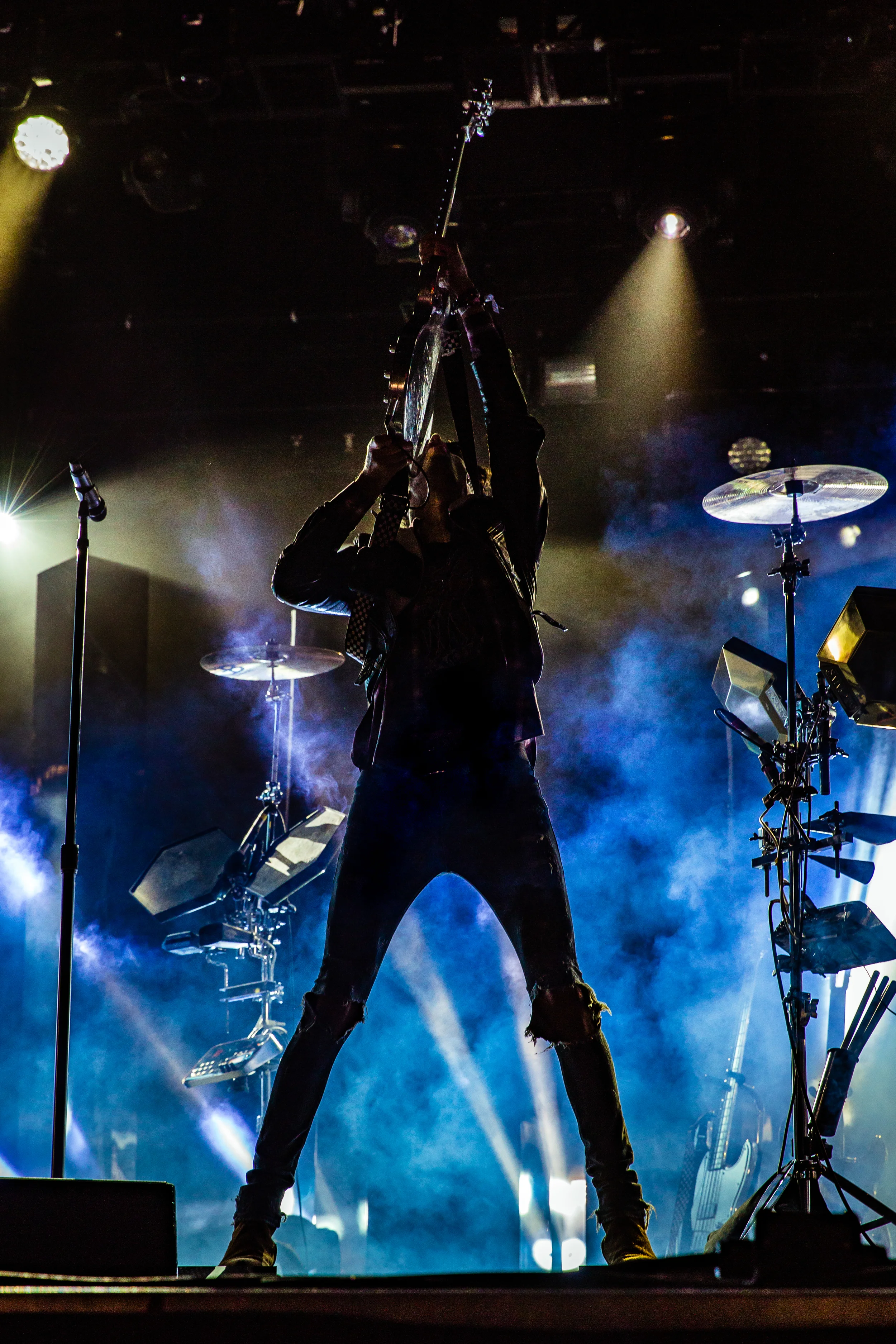Chromeo