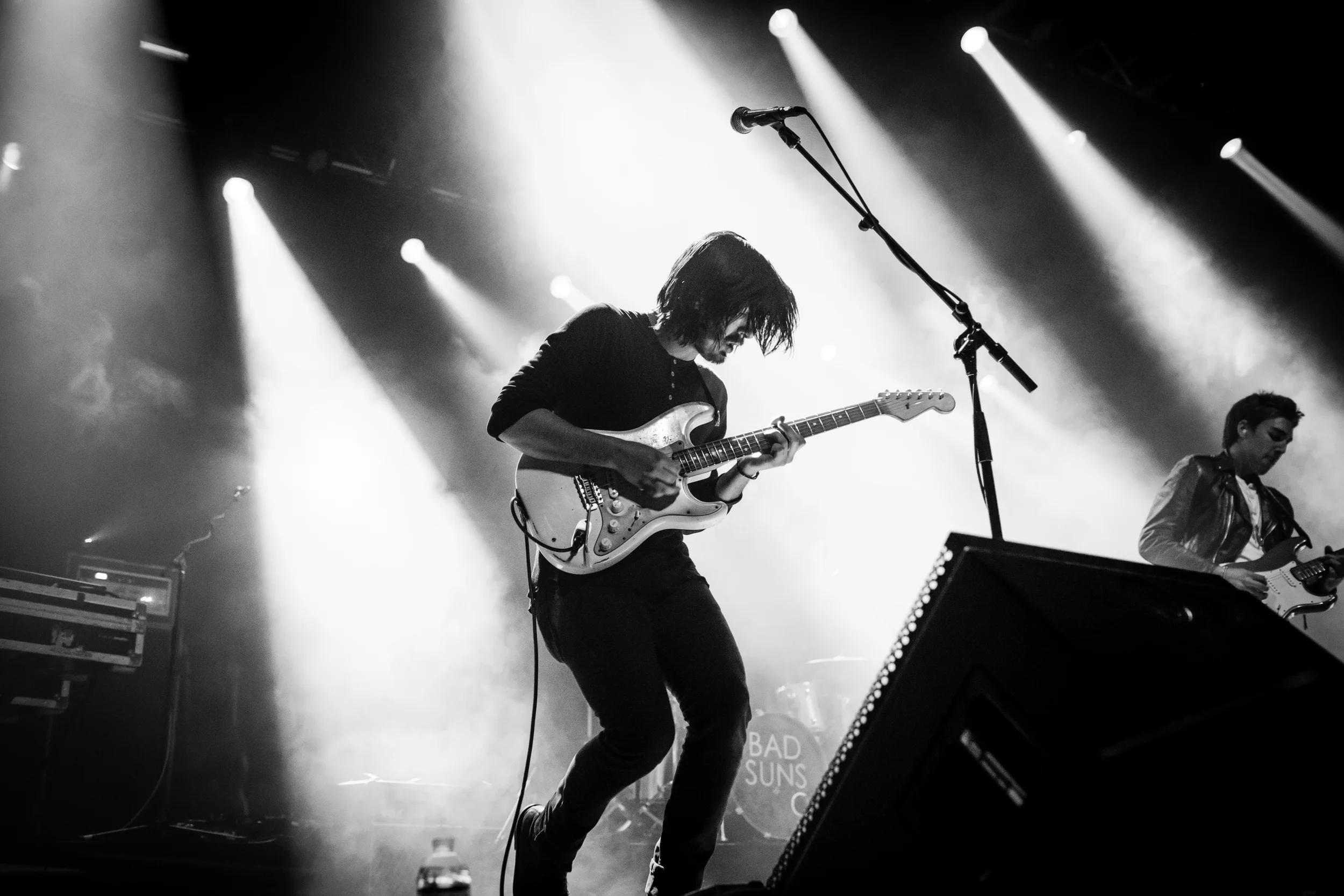 Bad Suns