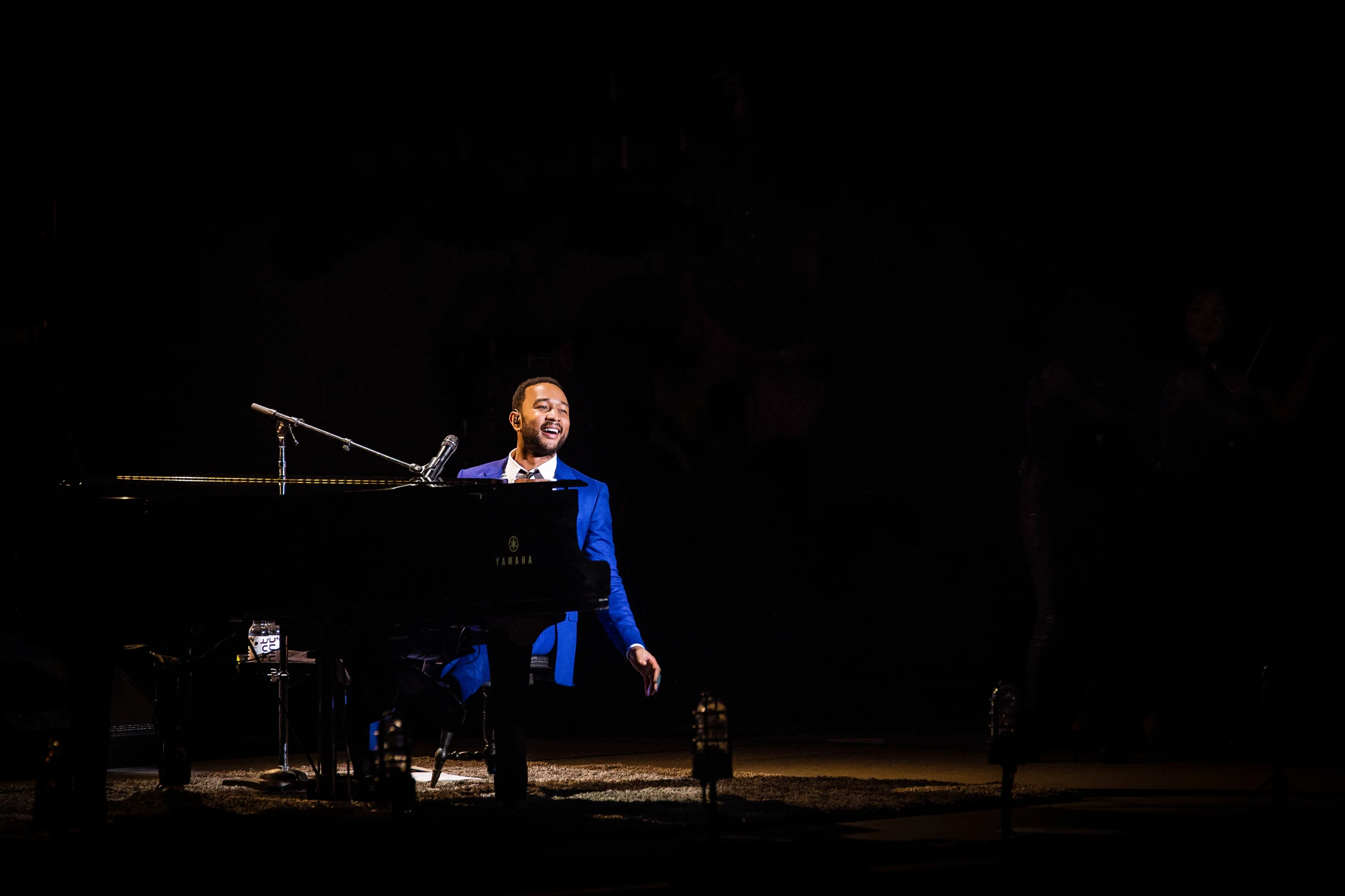 John Legend