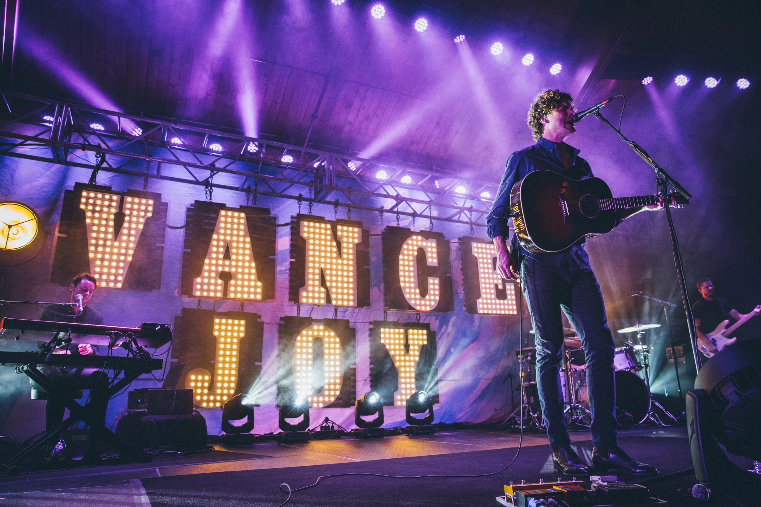 Vance Joy