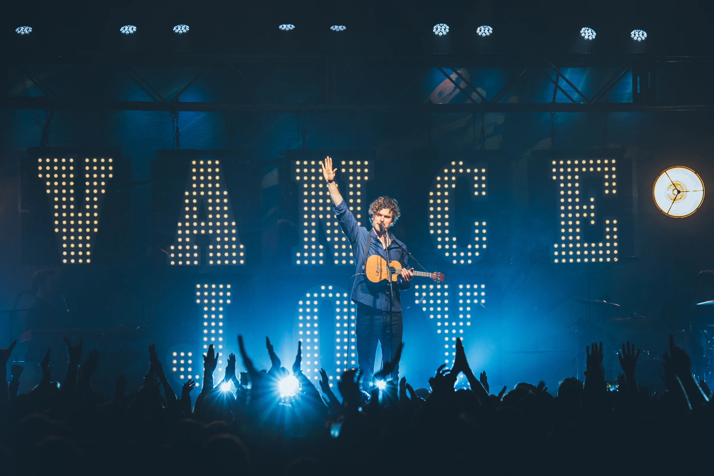 Vance Joy