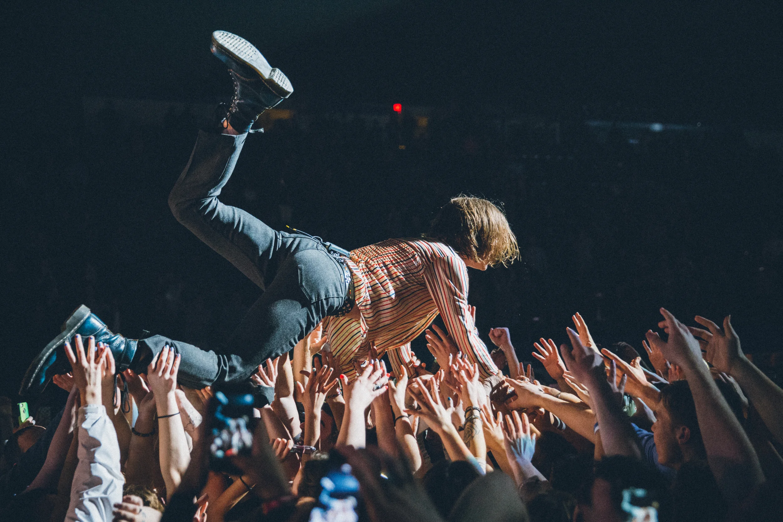 Cage The Elephant