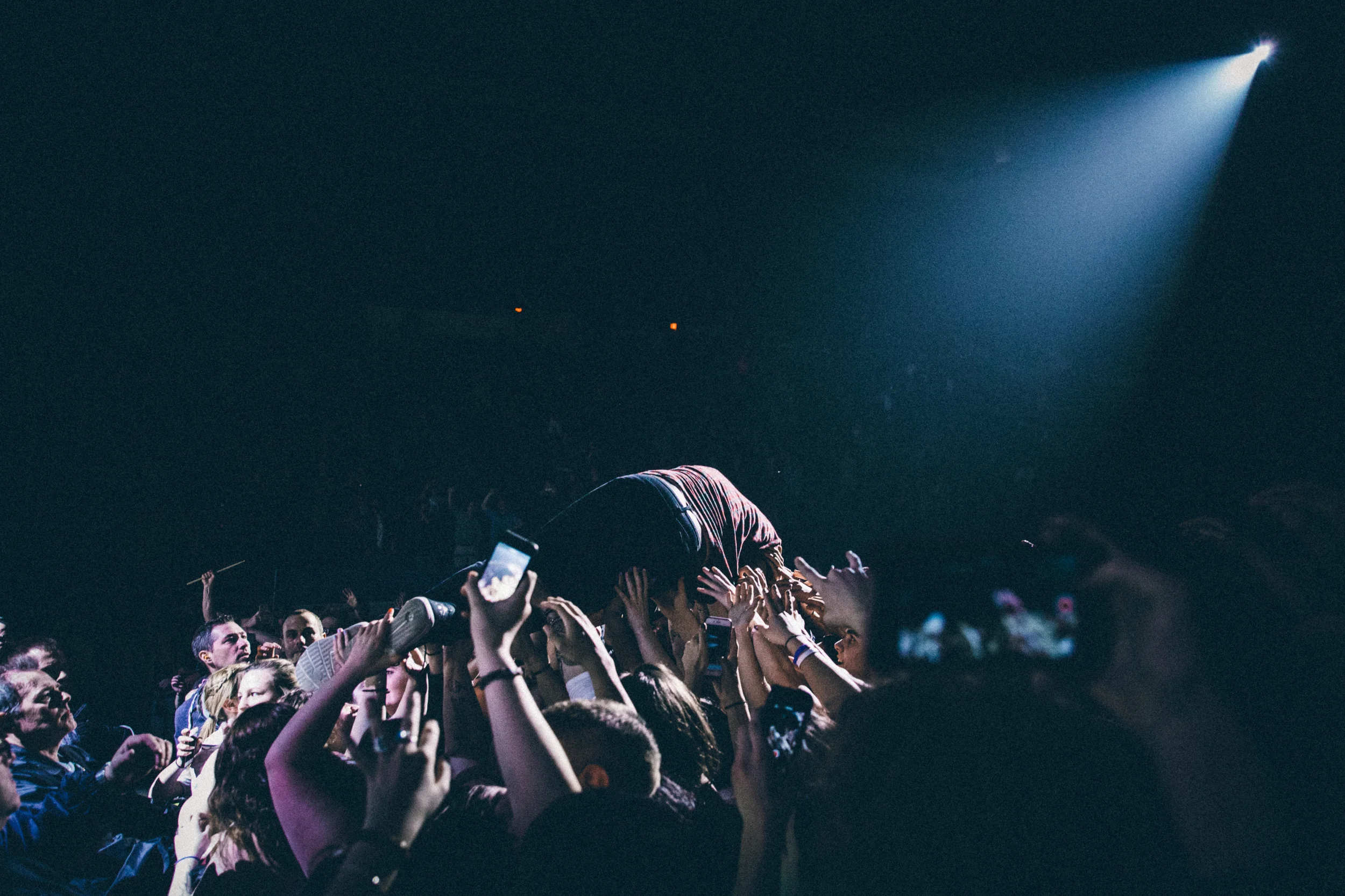 Cage The Elephant
