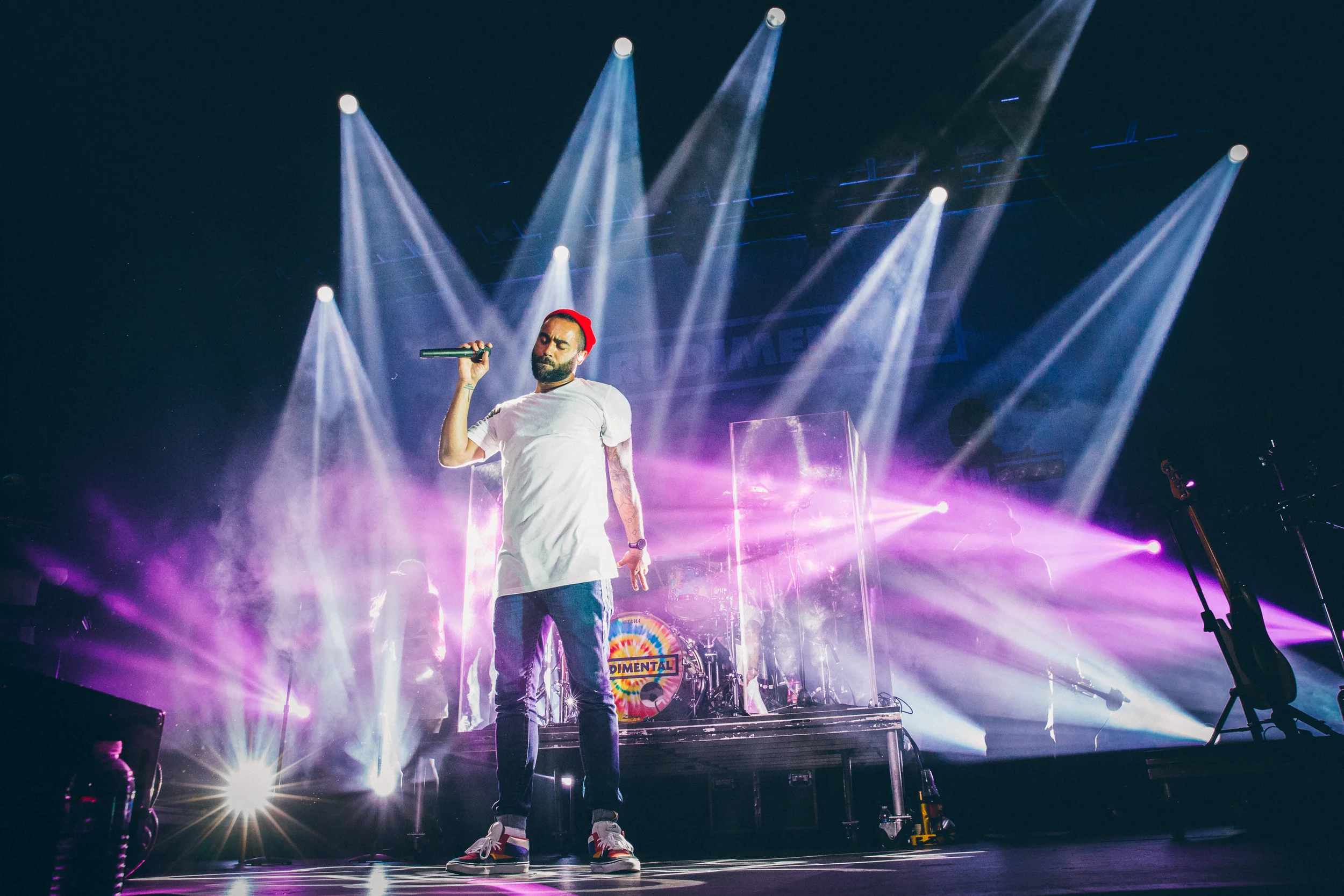 Rudimental