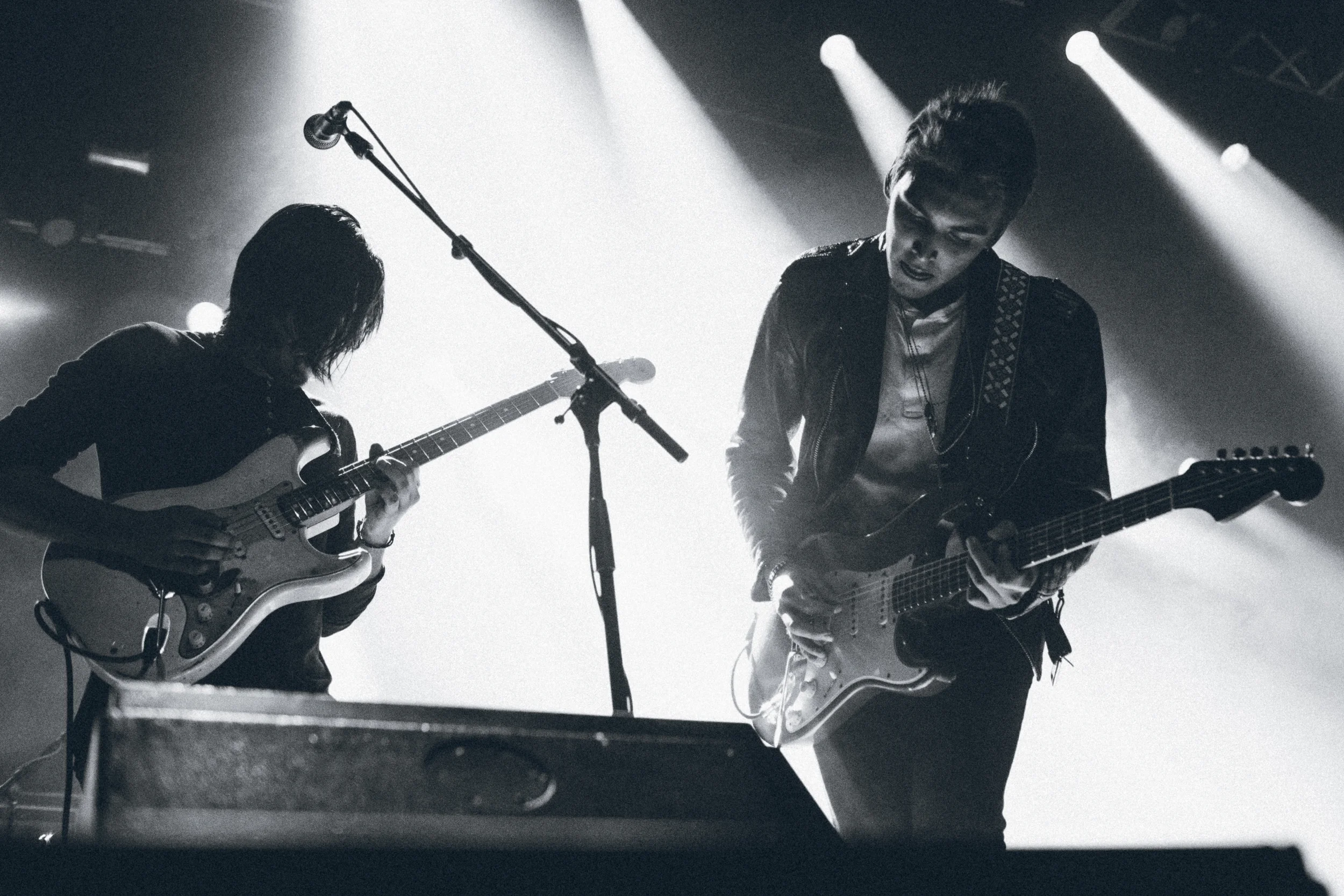 Bad Suns