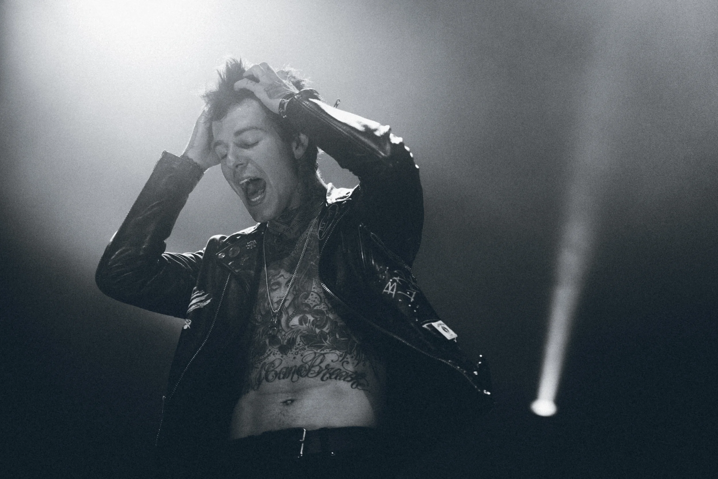 The Neighbourhood