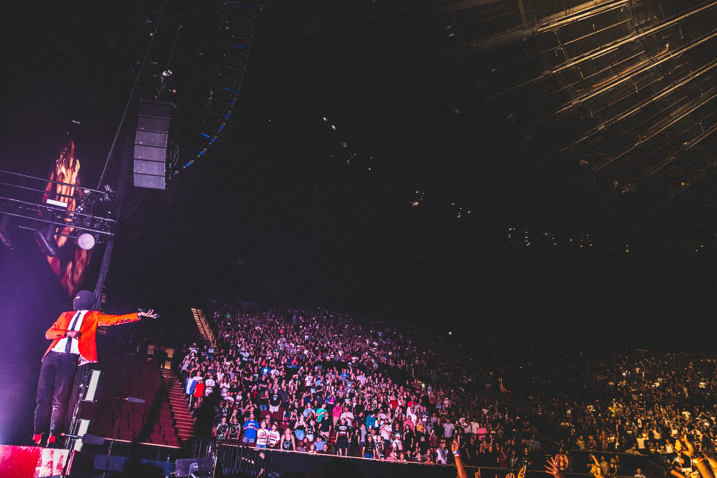 Twenty One Pilots
