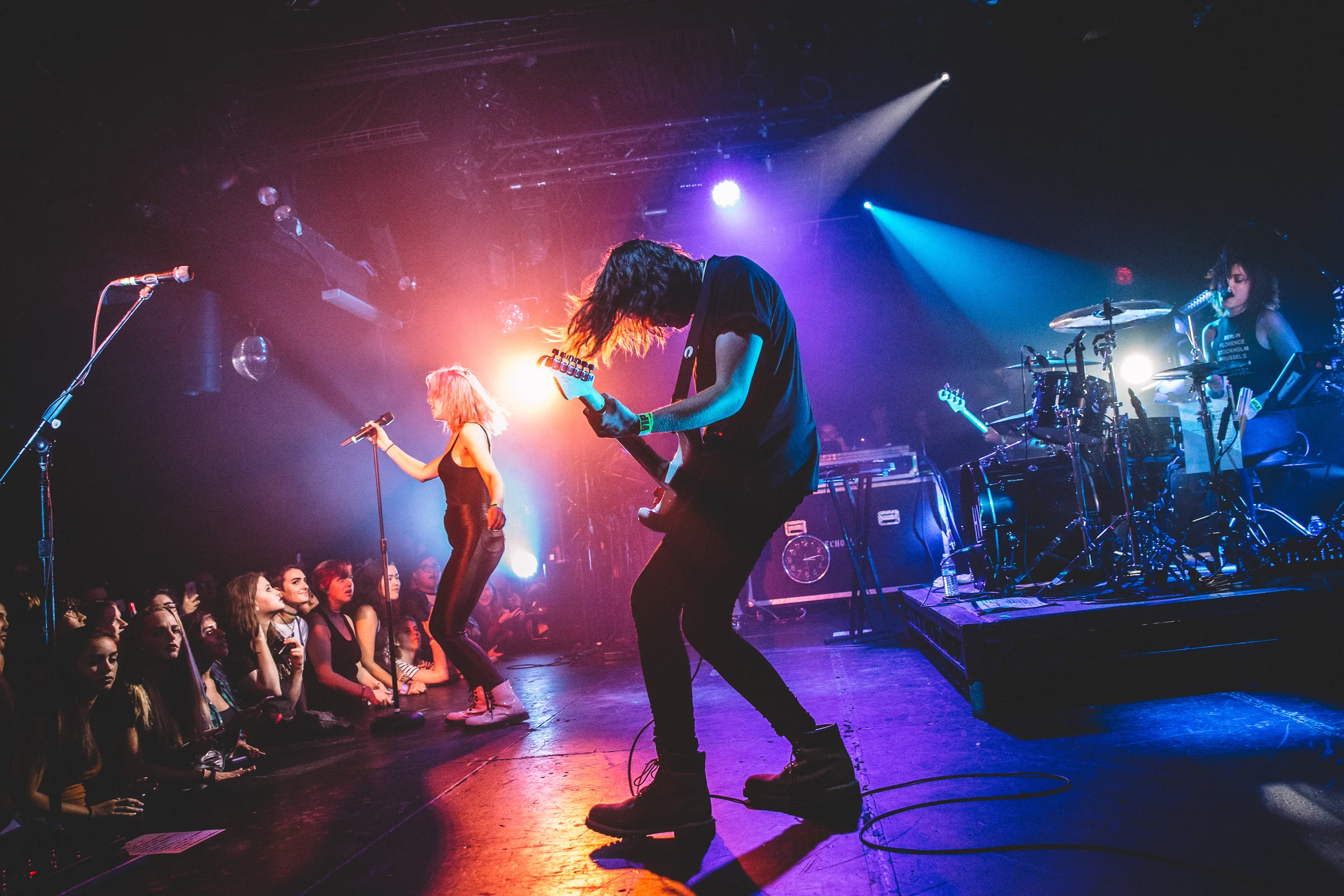 Hey Violet