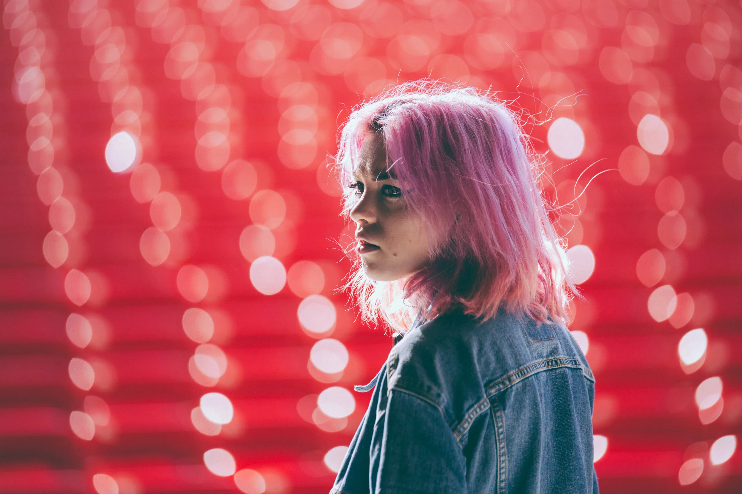 Hey Violet