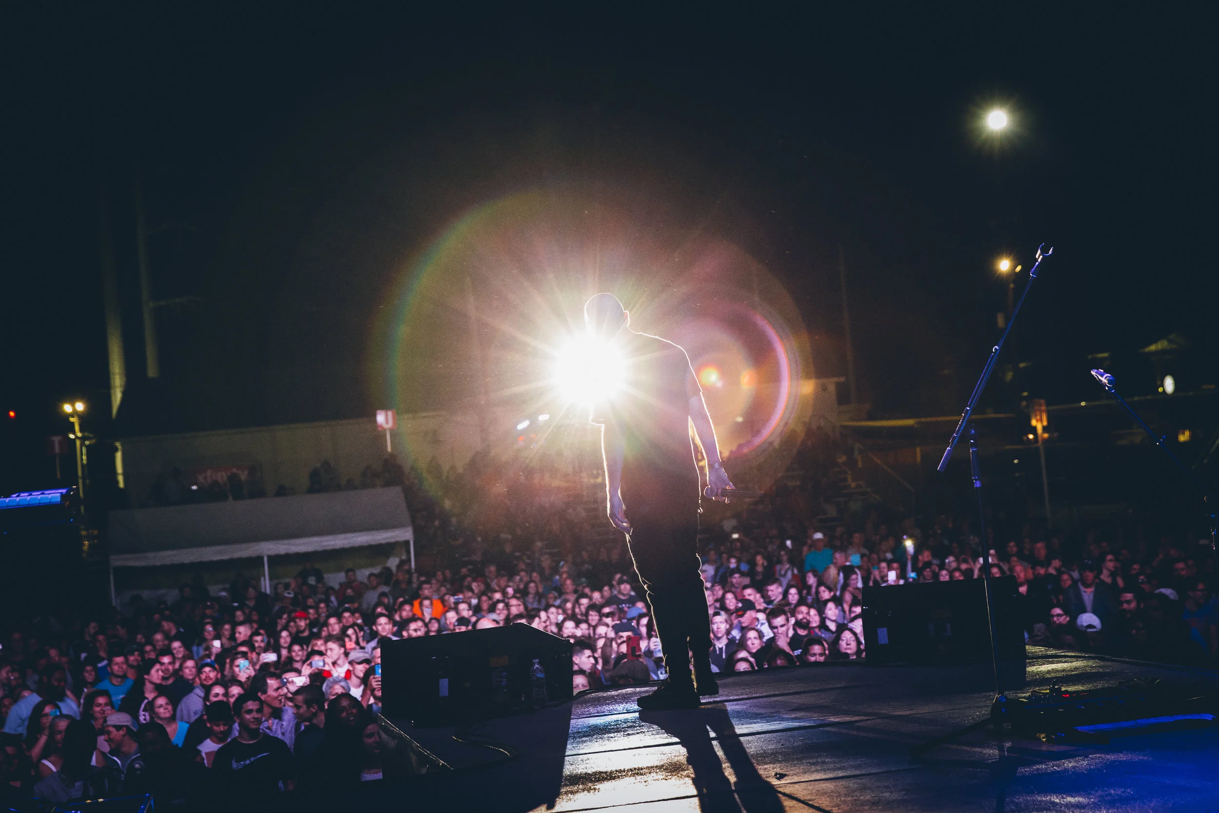 X Ambassadors